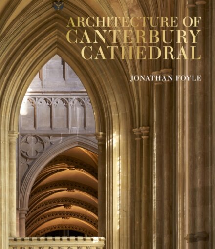 Architecture of Canterbury Cathedral