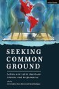 Seeking Common Ground: Latinx and Latin American Theatre and Performance