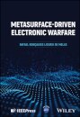 Metasurface-driven Electronic Warfare