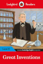 Great Inventions - Lbr Lv 6