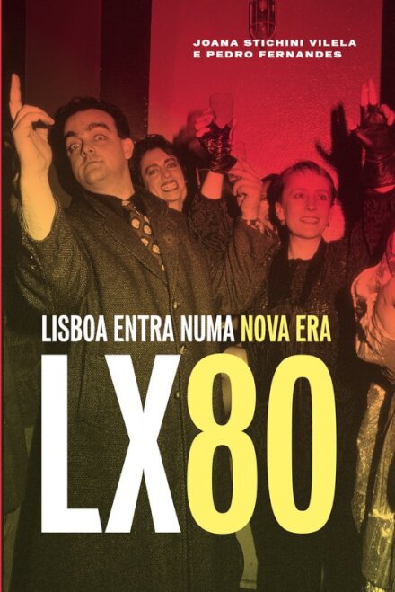 LX 80