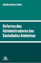 Reforma Dos Administradores Das Sociedades Anónimas