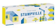 Stampville : 25 stamps + 2 ink pads