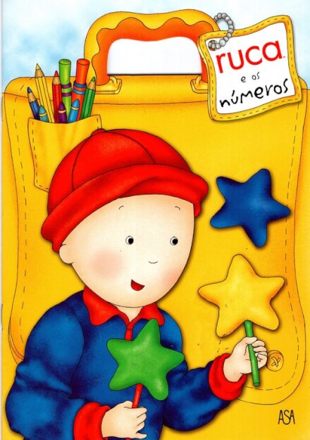 Ruca e os Números