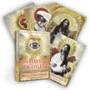 The Mary Magdalene Oracle : A 44-Card Deck & Guidebook of Mary's Gospel & Legend