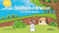 O Coelhinho Branco