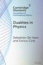 Dualities in Physics