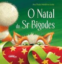 O Natal do Sr. Bigodes
