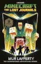 Minecraft: The Lost Journals