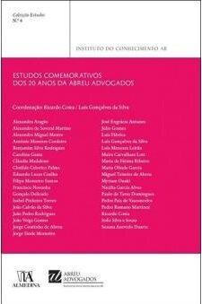 Estudos do Instituto do Conhecimento AB N.º 4