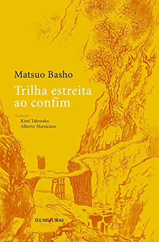Trilha Estreita Ao Confim