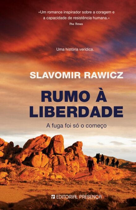 Rumo A Liberdade