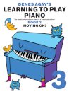 Learning To Play Piano 3 Moving On