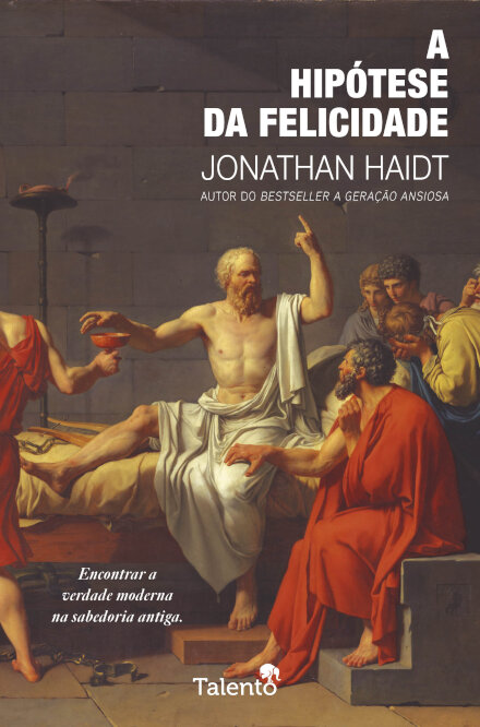A Hipótese da Felicidade