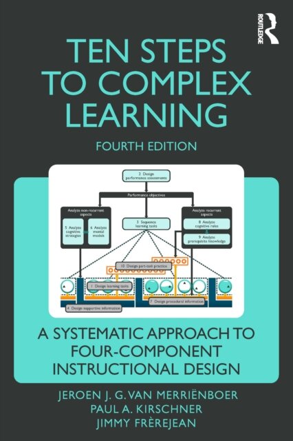 Ten Steps to Complex Learning