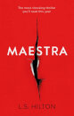 Maestra