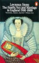 Stone/Family,Sex,& Marriage Engl.