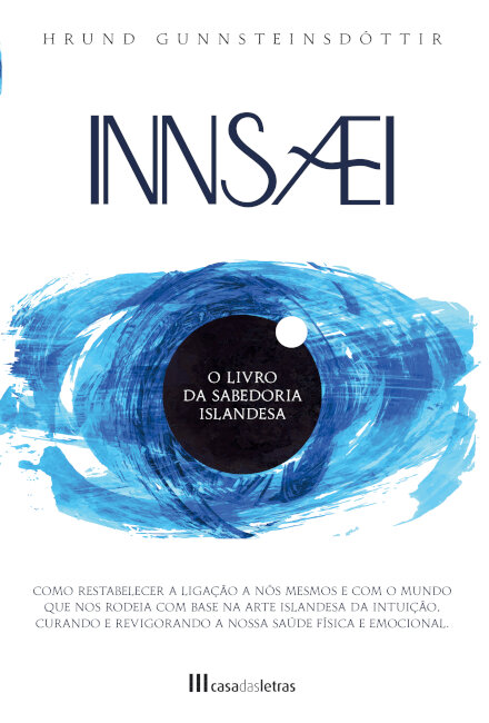 INNSAEI - O Livro da Sabedoria Islandesa