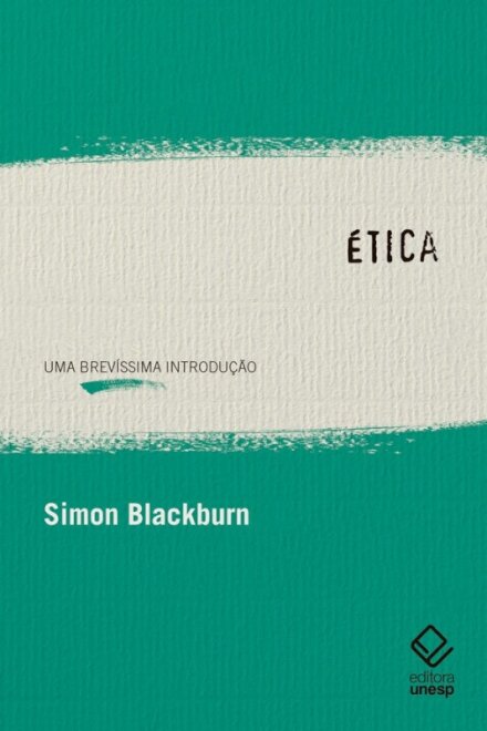 Ética: uma brevíssima introdução