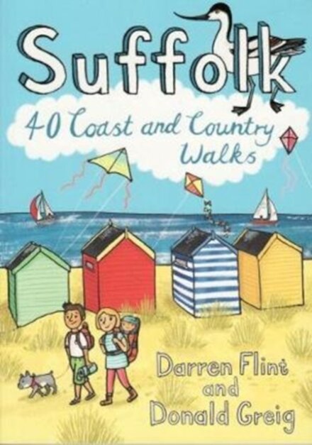 Suffolk (Pocket Mountains)