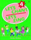 Let'S Chant Let'S Sing 4