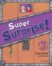 Super Surprise!: 3: Course Book