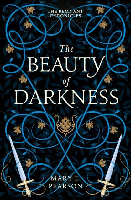 The Beauty Of Darkness