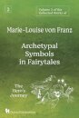 Volume 2 of the Collected Works of Marie-Louise von Franz