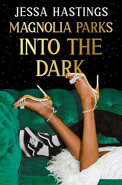 Magnolia Parks 5: Into The Dark