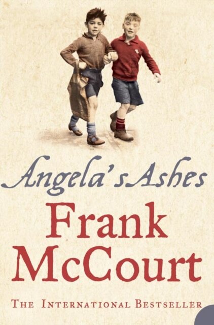 Angela'S Ashes