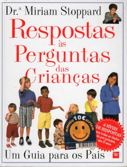 Respostas às Perguntas das Crianças