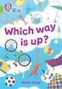 Which way is up?