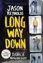 Long Way Down (The Graphic Novel)