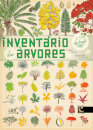 Inventário Ilustrado das Árvores