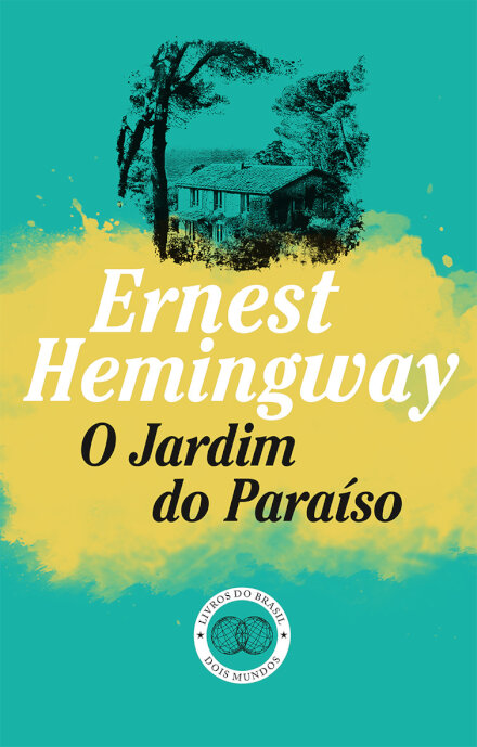 O Jardim do Paraíso