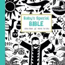 Baby's Special Bible