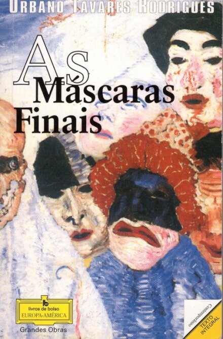 As Mascaras Finais