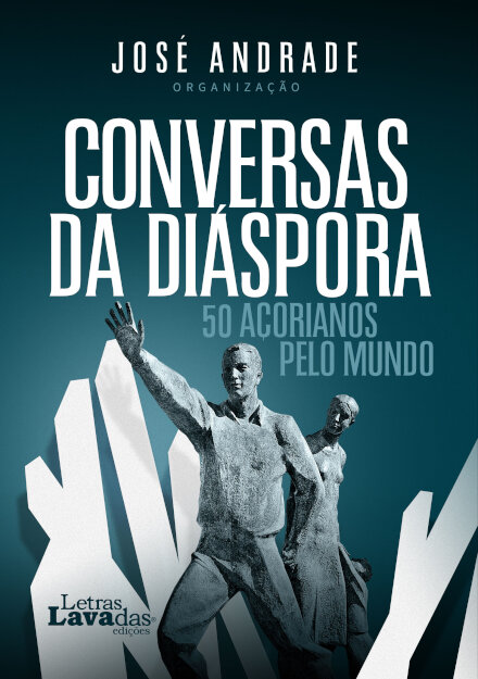 Conversas da Diáspora