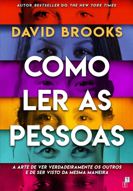 Como Ler as Pessoas