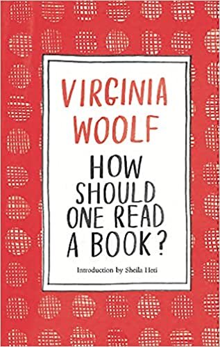 How Should One Read A Book?