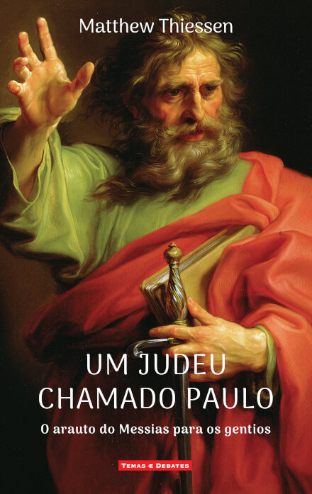 Um Judeu Chamado Paulo