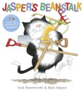 Jasper's Beanstalk