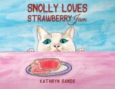 Snolly Loves Strawberry Jam