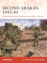 Second Arakan 1943–44