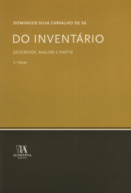 Do Inventario,Descrever...