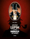 Arsène Lupin Contra Sherlock Holmes