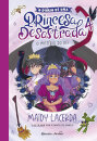 O Diário De Uma Princesa Desastrada 4