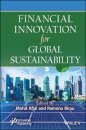 Financial Innovation for Global Sustainability