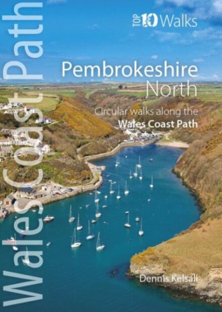 Pembrokeshire North - Top 10 Walks Series