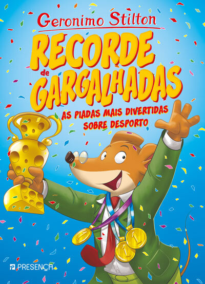 Recorde De Gargalhadas